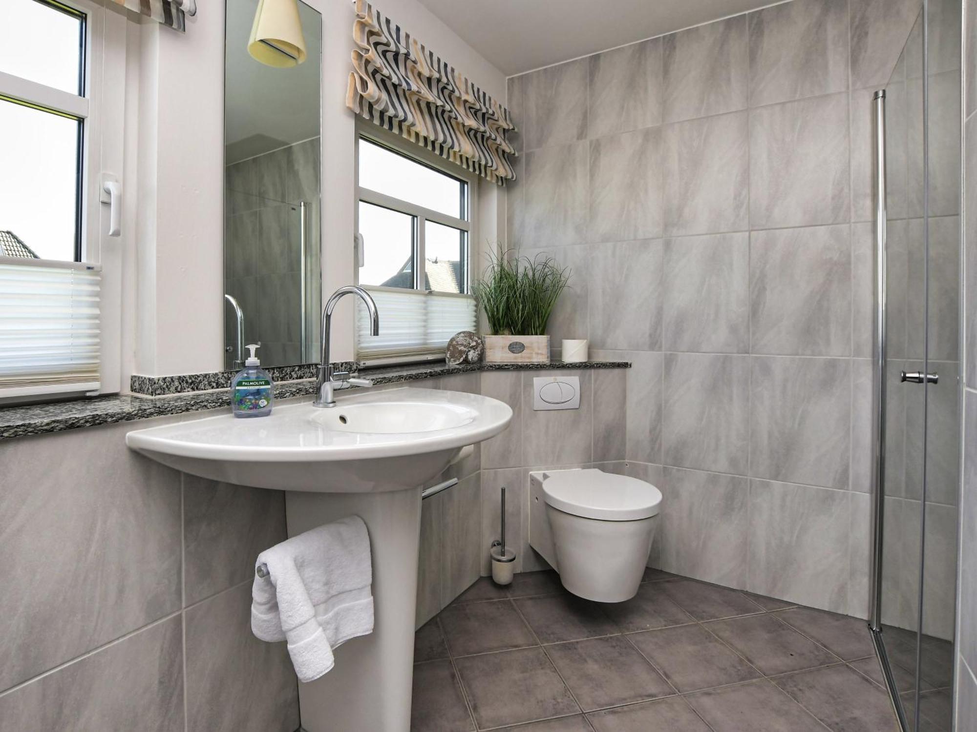 Appartements Stinteck Ww45 Екстериор снимка