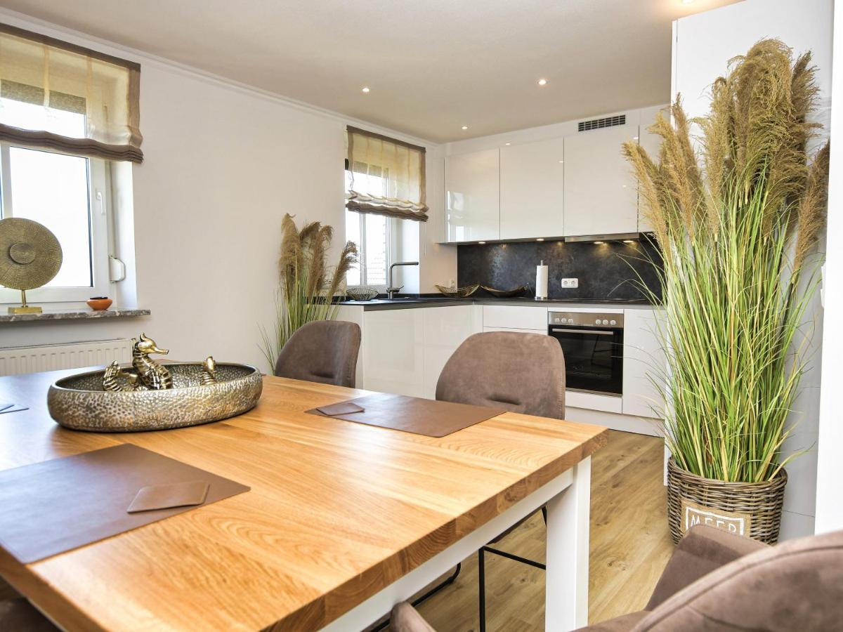 Appartements Stinteck Ww45 Екстериор снимка