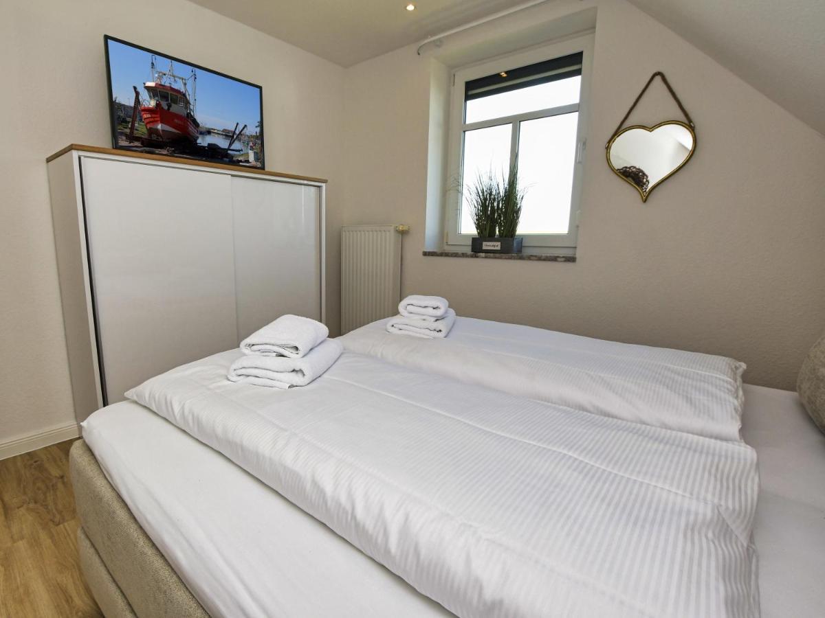 Appartements Stinteck Ww45 Екстериор снимка