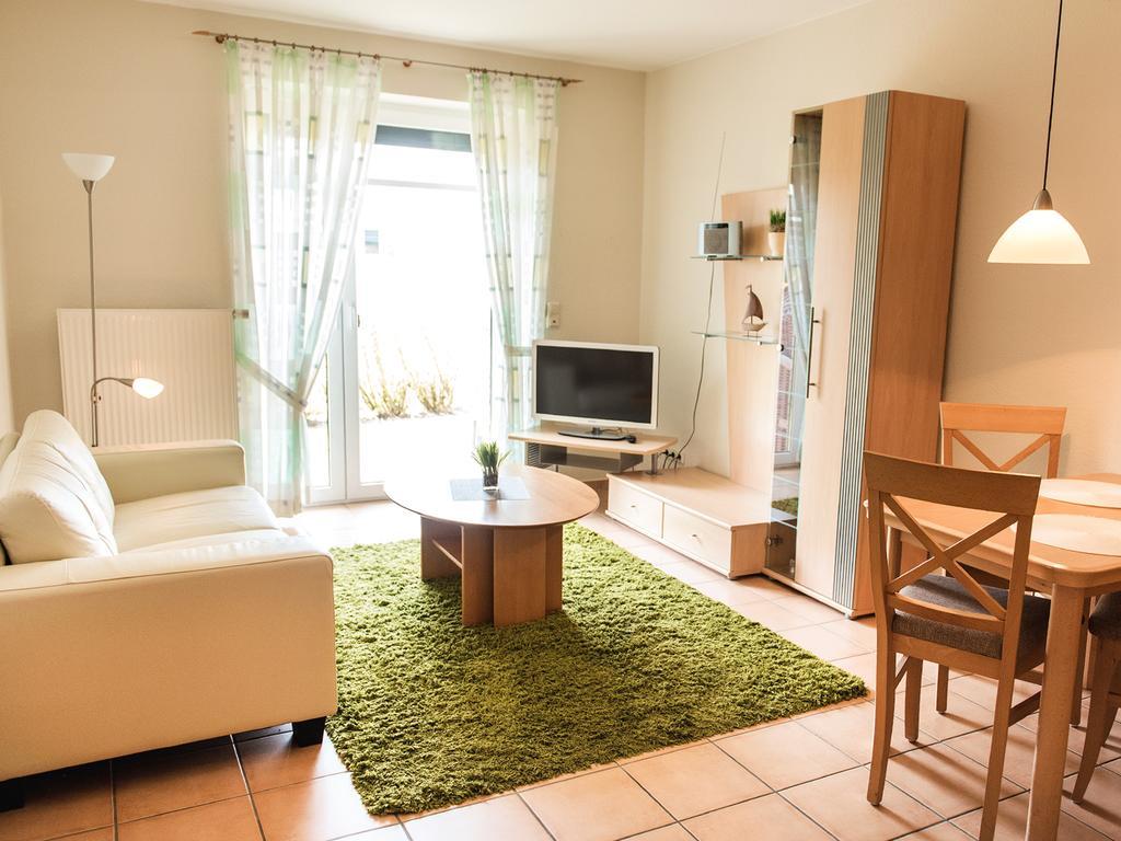 Appartements Stinteck Ww45 Екстериор снимка