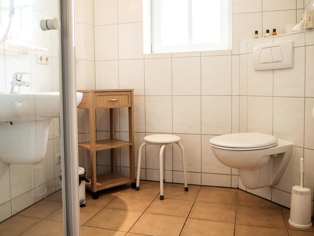 Appartements Stinteck Ww45 Екстериор снимка