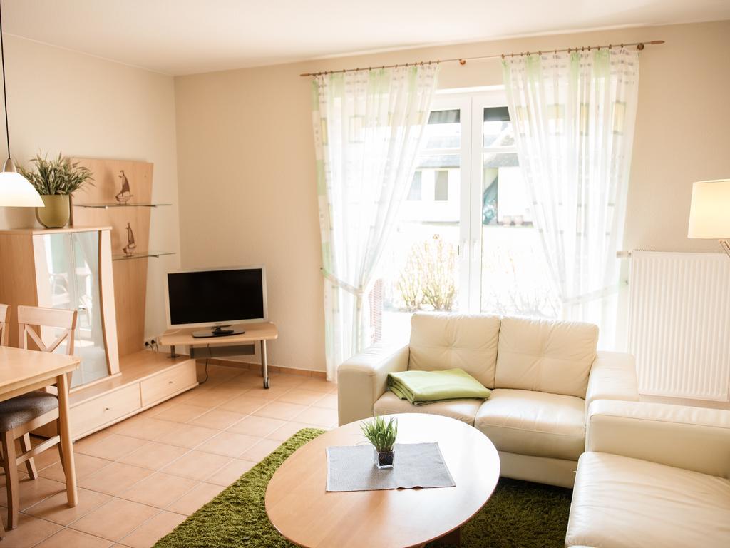 Appartements Stinteck Ww45 Екстериор снимка