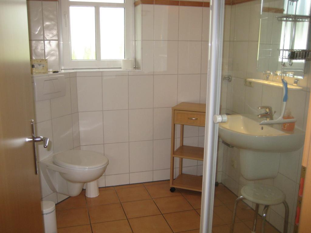 Appartements Stinteck Ww45 Екстериор снимка