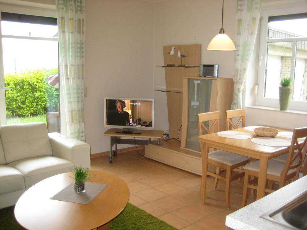 Appartements Stinteck Ww45 Екстериор снимка