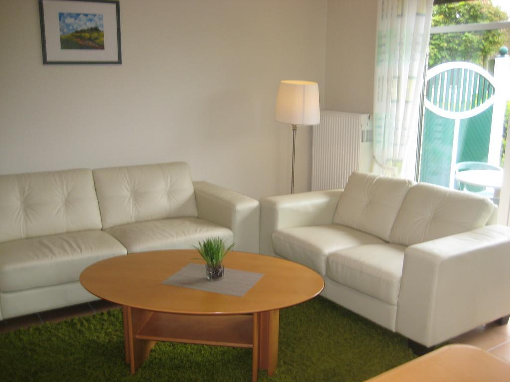Appartements Stinteck Ww45 Екстериор снимка