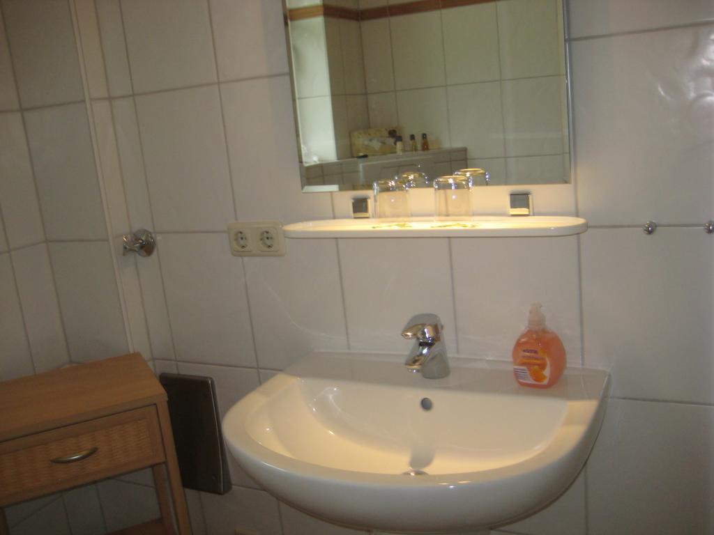 Appartements Stinteck Ww45 Екстериор снимка