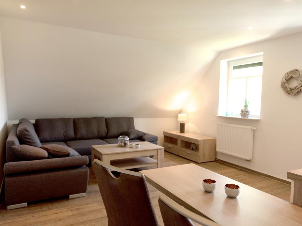 Appartements Stinteck Ww45 Екстериор снимка
