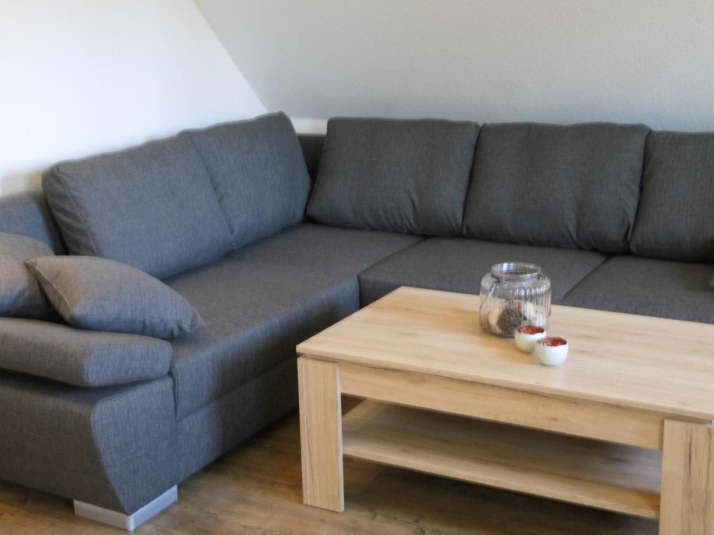 Appartements Stinteck Ww45 Екстериор снимка