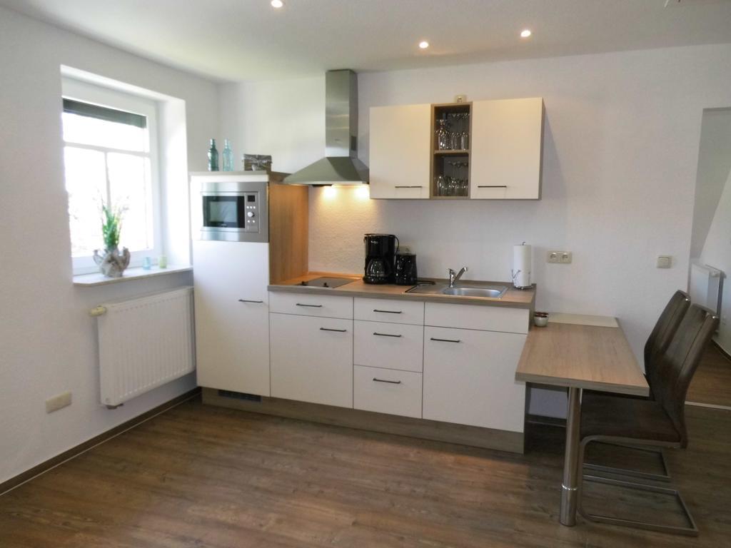 Appartements Stinteck Ww45 Екстериор снимка